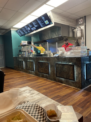 Photo of Shawarma buzz - 2236 32nd Ave W, Seattle, WA 98199, USA
